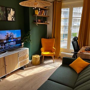 Apartamento de 1 Dormitorio
